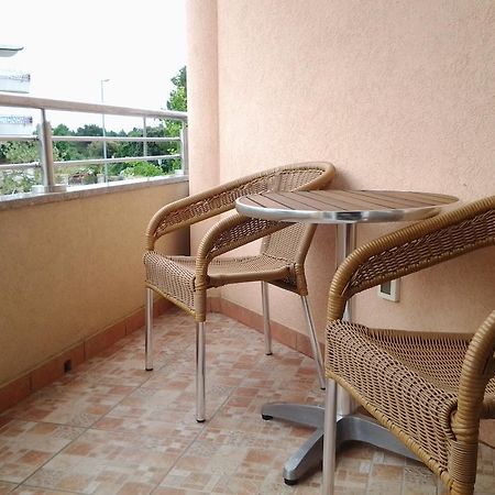 Sunrice Rovinj Apartament Zewnętrze zdjęcie