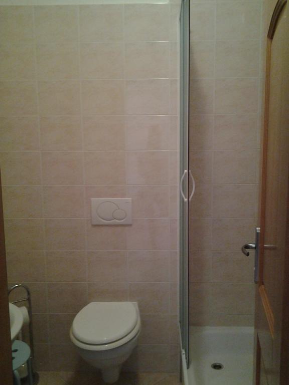 Sunrice Rovinj Apartament Zewnętrze zdjęcie