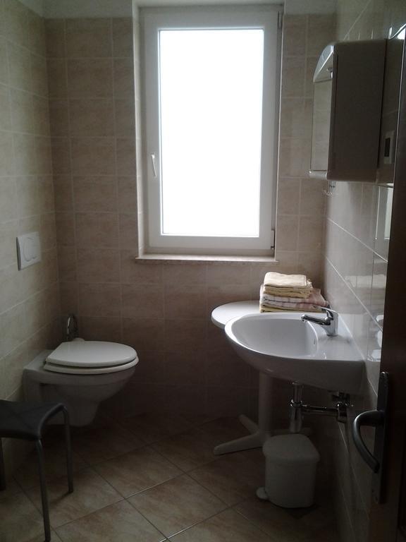 Sunrice Rovinj Apartament Zewnętrze zdjęcie