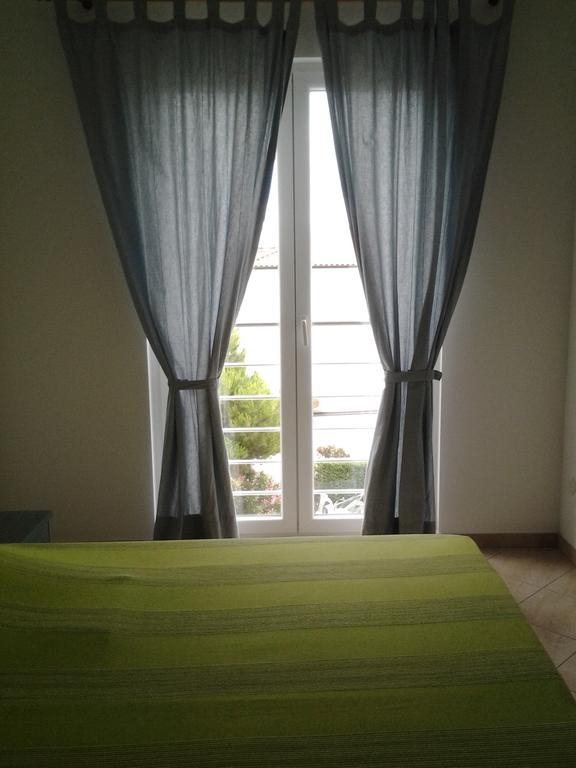Sunrice Rovinj Apartament Zewnętrze zdjęcie