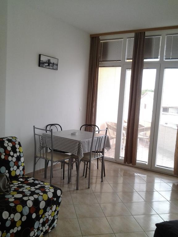 Sunrice Rovinj Apartament Zewnętrze zdjęcie