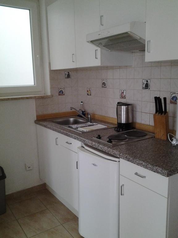 Sunrice Rovinj Apartament Zewnętrze zdjęcie