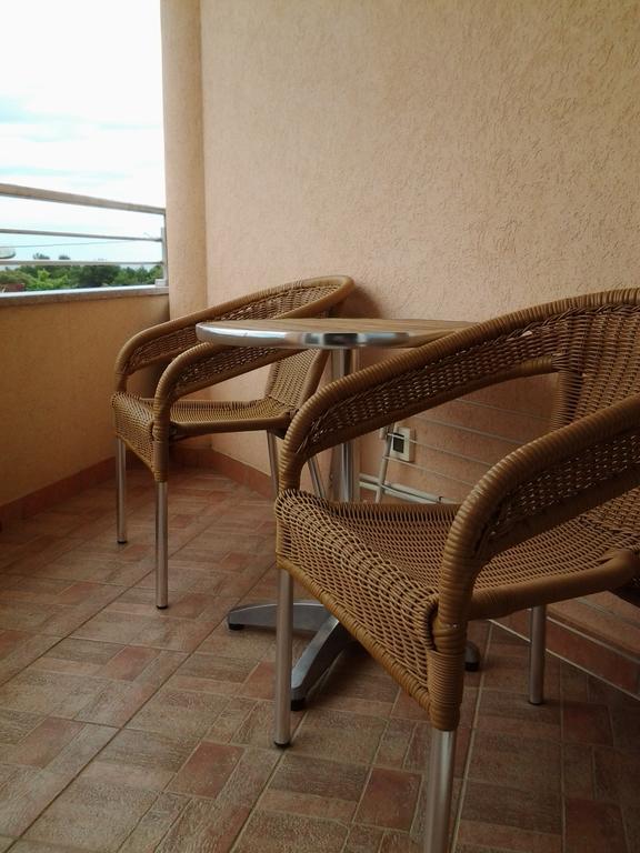Sunrice Rovinj Apartament Zewnętrze zdjęcie