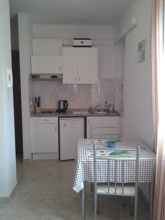 Sunrice Rovinj Apartament Zewnętrze zdjęcie
