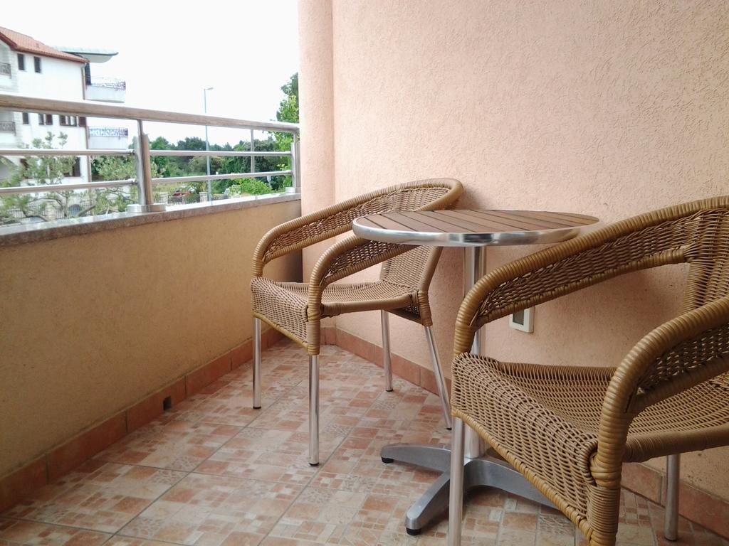 Sunrice Rovinj Apartament Zewnętrze zdjęcie