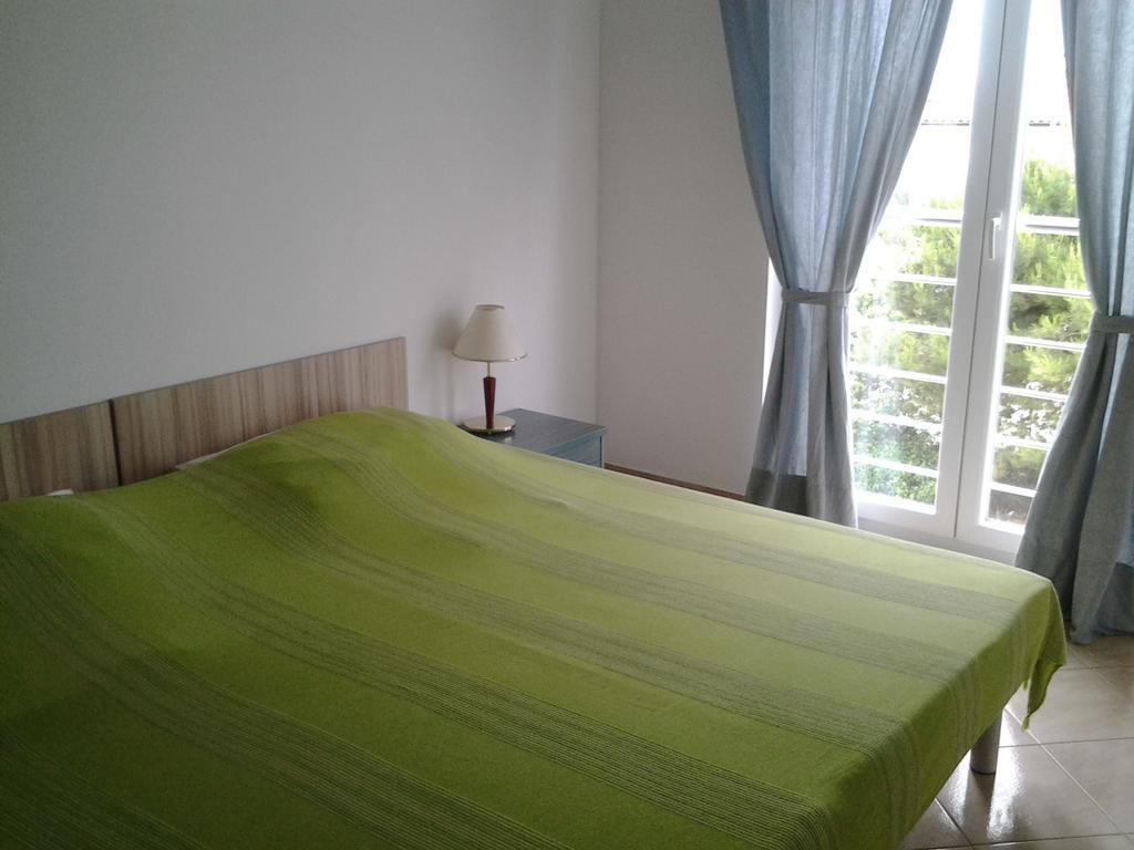 Sunrice Rovinj Apartament Zewnętrze zdjęcie