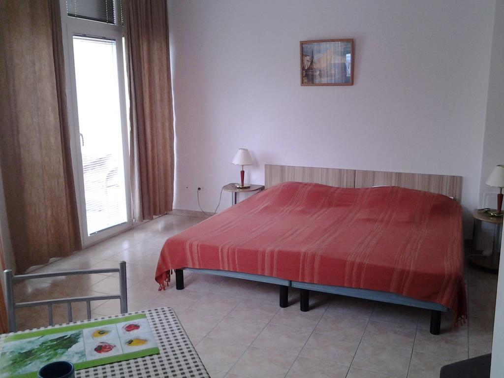 Sunrice Rovinj Apartament Zewnętrze zdjęcie