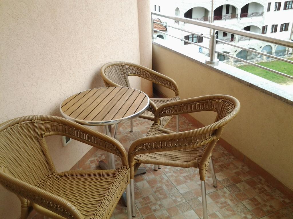 Sunrice Rovinj Apartament Zewnętrze zdjęcie