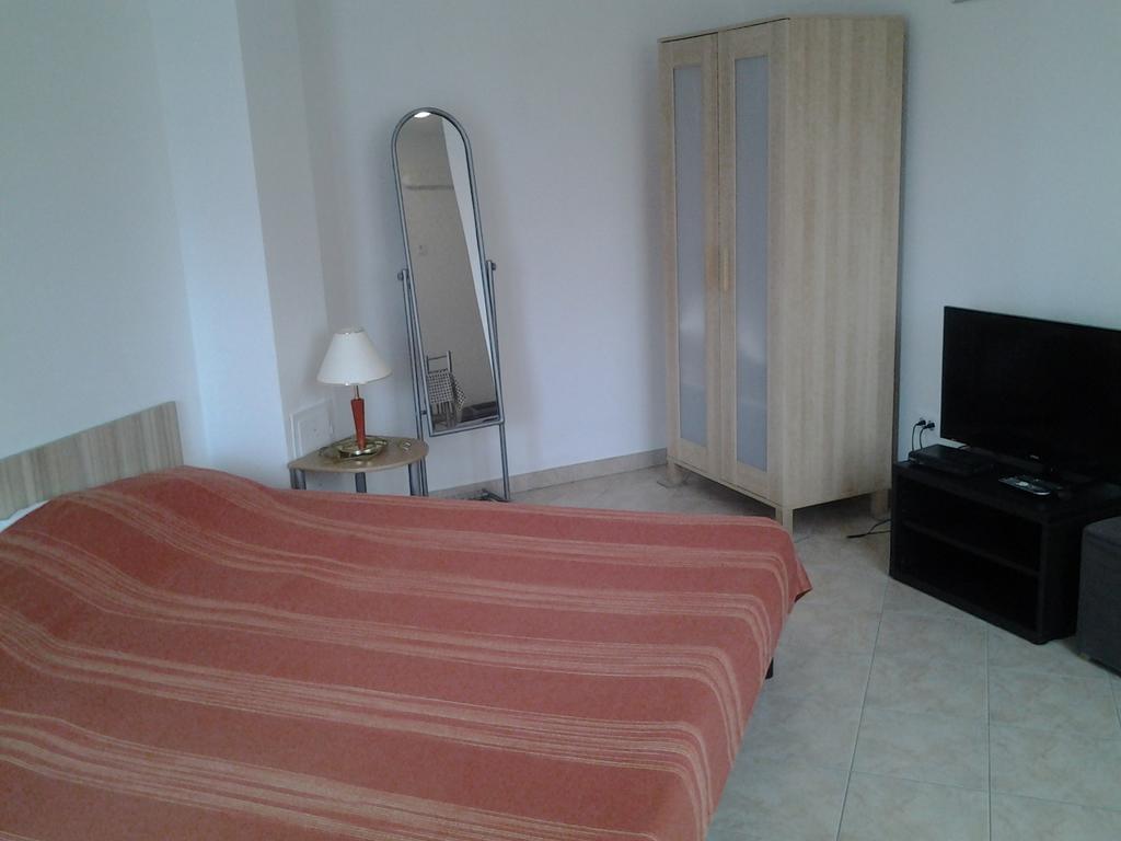 Sunrice Rovinj Apartament Zewnętrze zdjęcie
