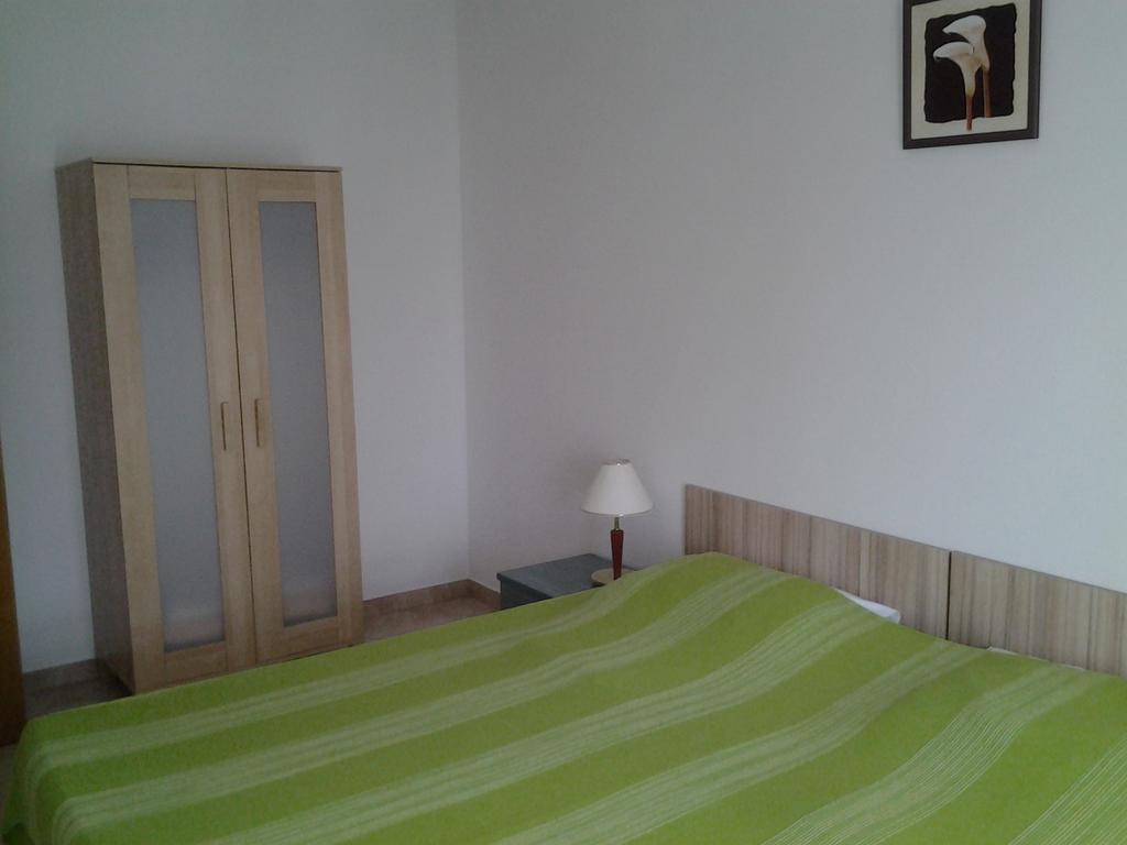Sunrice Rovinj Apartament Zewnętrze zdjęcie