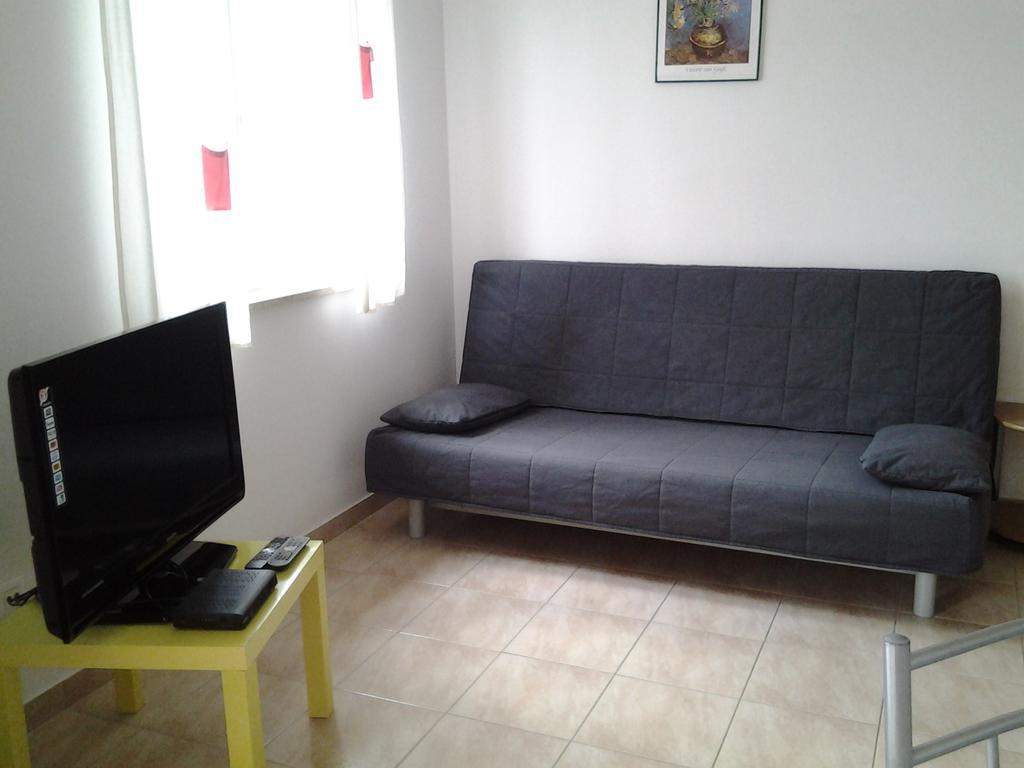 Sunrice Rovinj Apartament Zewnętrze zdjęcie